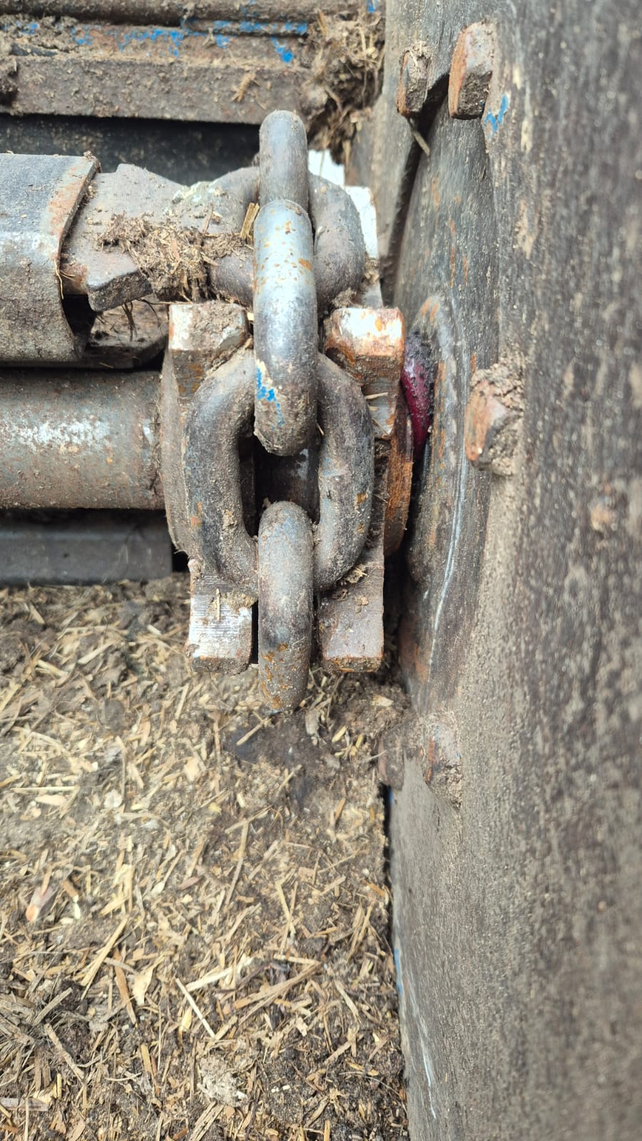 Chain